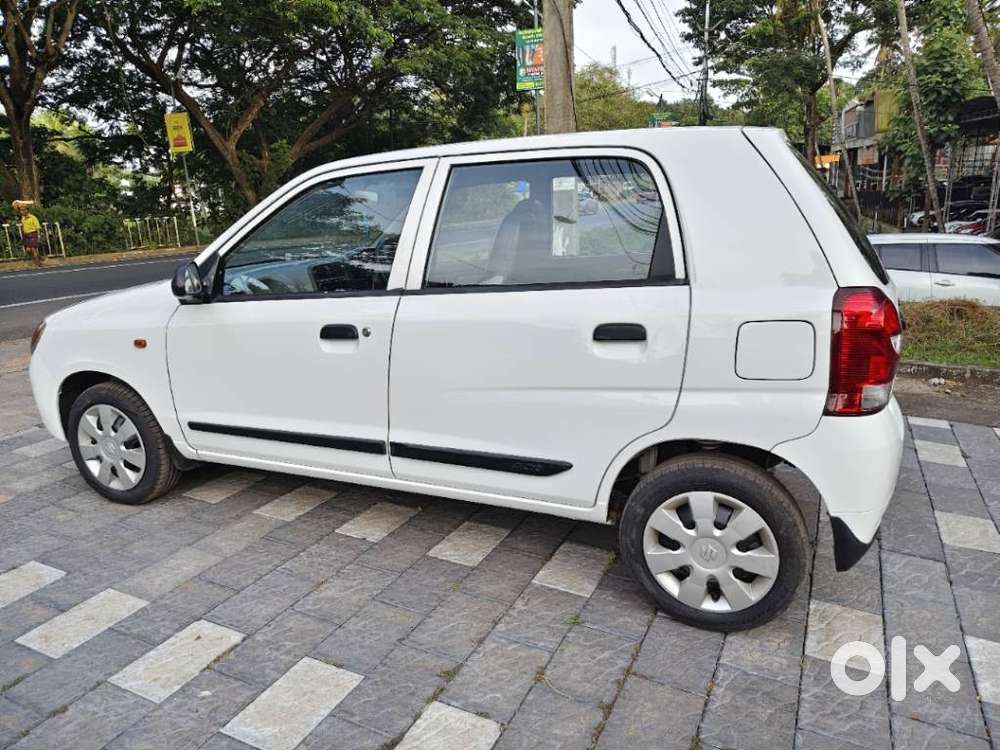 Maruti Suzuki Alto K10 Vxi (o), 2014, Petrol