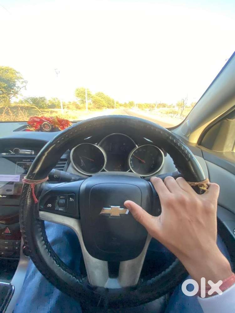 Chevrolet Cruze 2011 Diesel Well Maintained