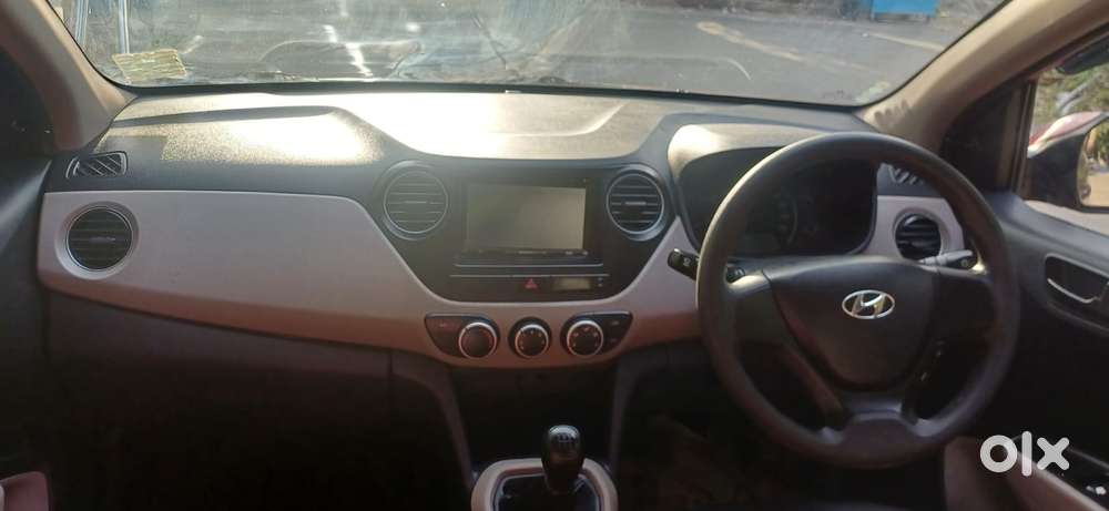 Hyundai Grand I10 Era, 2015, Petrol