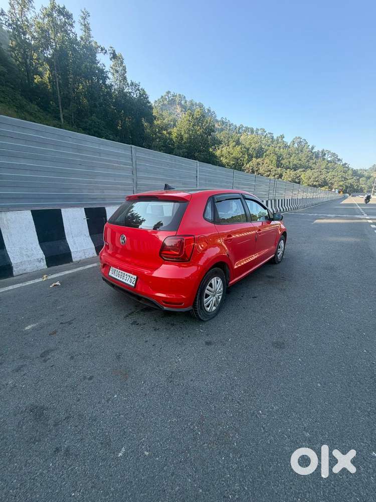 Volkswagen Polo 1.0 Comfortline Plus, 2021, Petrol