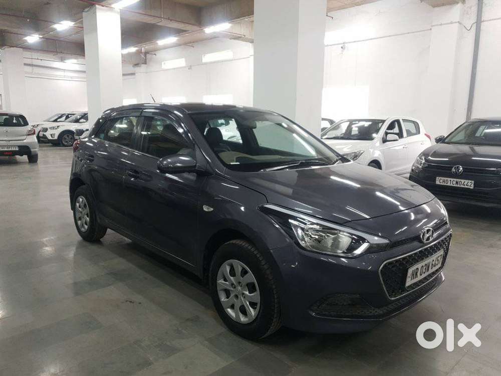 Hyundai New I20 1.2 Magna Mt, 2018, Petrol