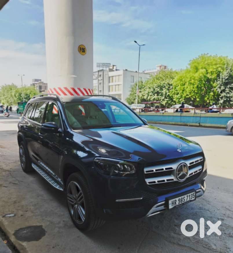 Mercedes-benz Gls 450 4matic, 2022, Petrol