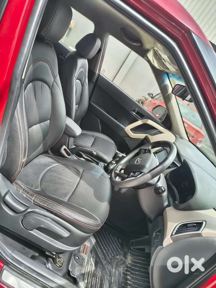 Hyundai Creta, 2016, Diesel