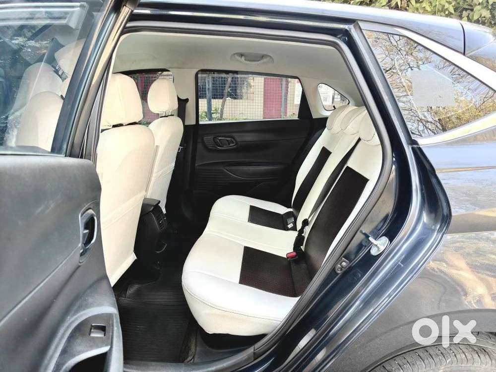 Hyundai Elite I20 Sportz (o) 1.2, 2023, Petrol