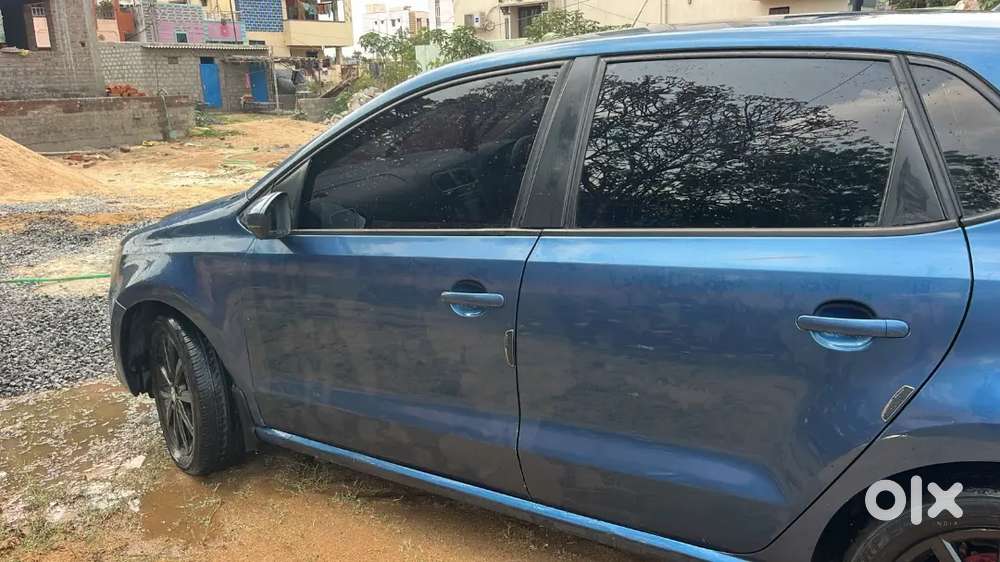 Polo Gt Tdi Highline Pluse