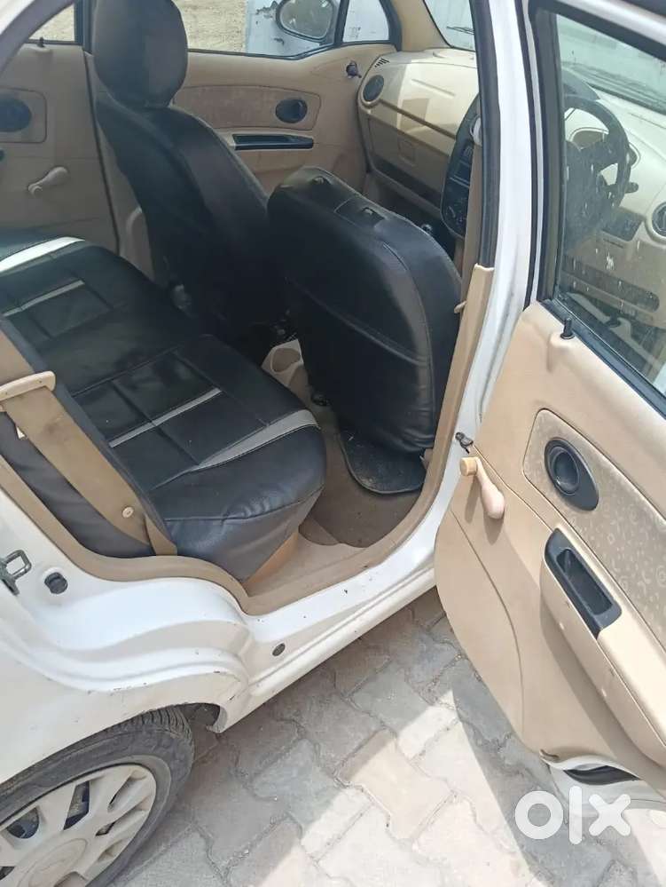 Chevrolet Spark Ls 2010
