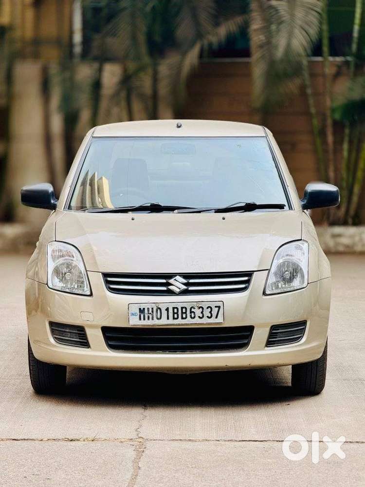 Maruti Suzuki Swift Dzire Vdi (o), 2012, Diesel
