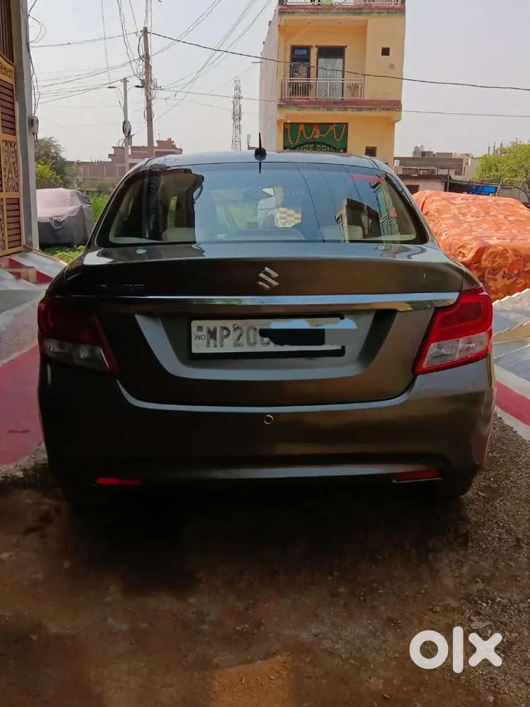 Maruti Suzuki Dzire 2020 Petrol 47500 Km Driven