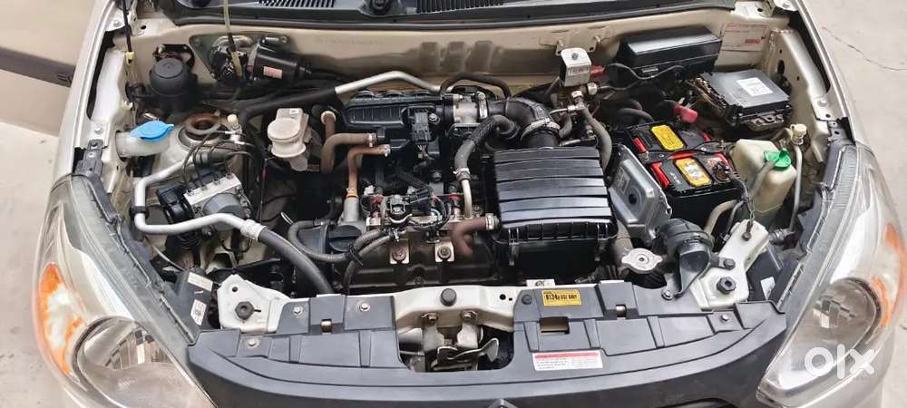 Alto 800 Lxi 2023 Hybrid Edition
