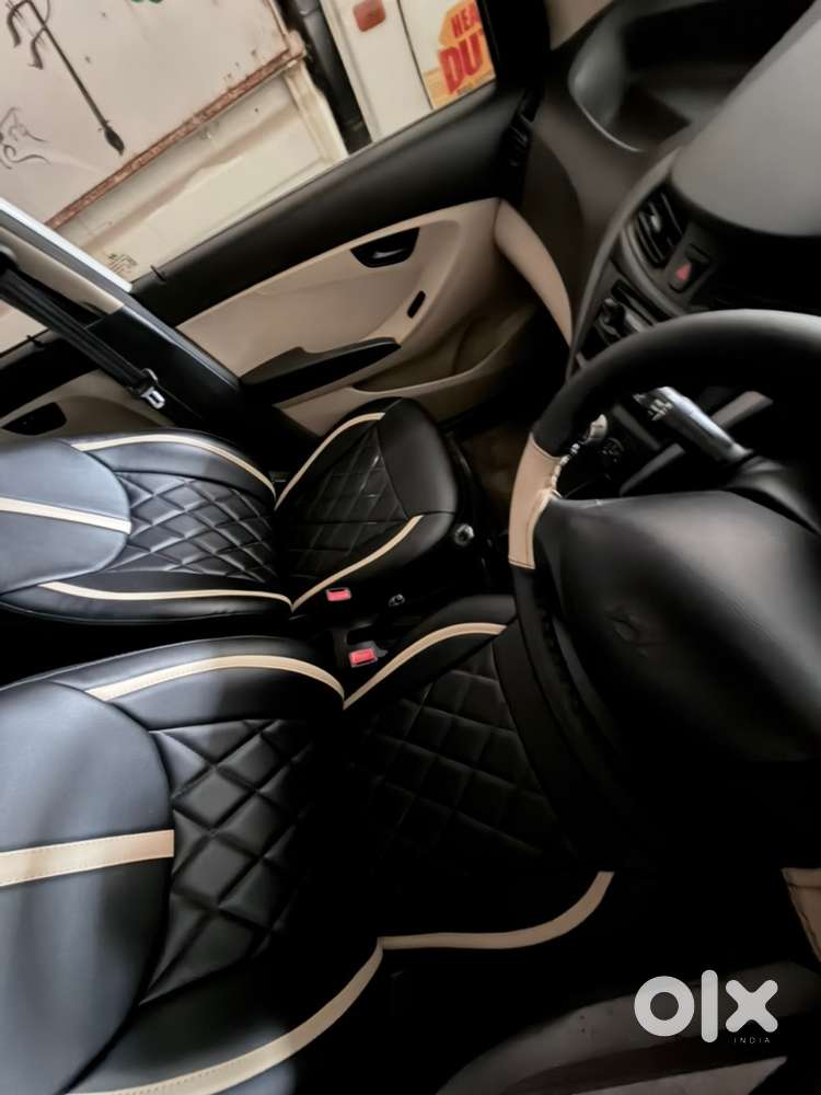 Hyundai Eon 2015 Petrol 74000 Km Driven