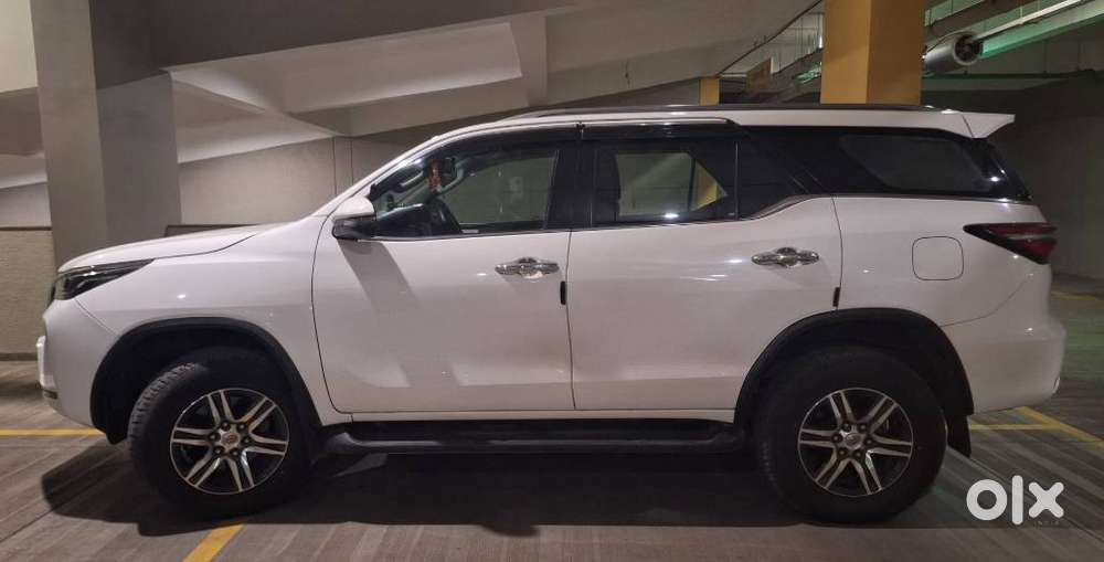 Toyota Fortuner 3.0 4x2 Automatic, 2023, Diesel