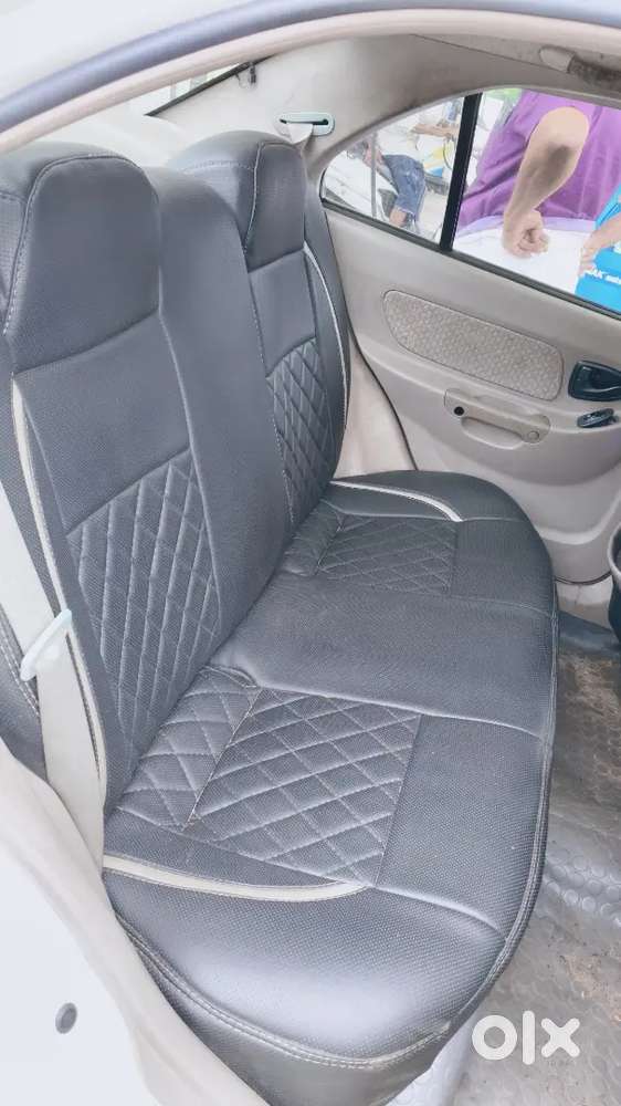 Hundai Accent 2007 Petrol For Sale