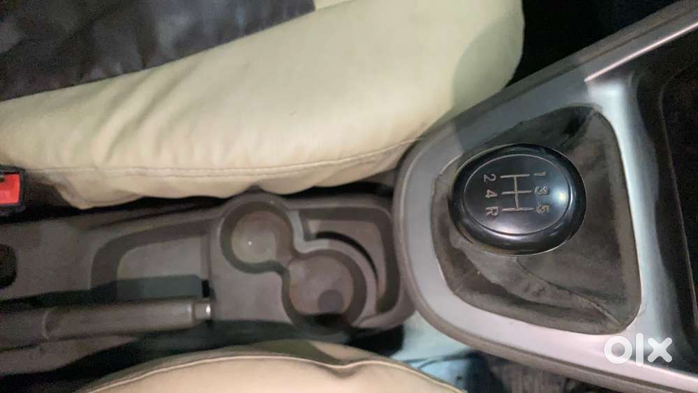 Hyundai I10 Sportz 1.1l, 2015, Petrol