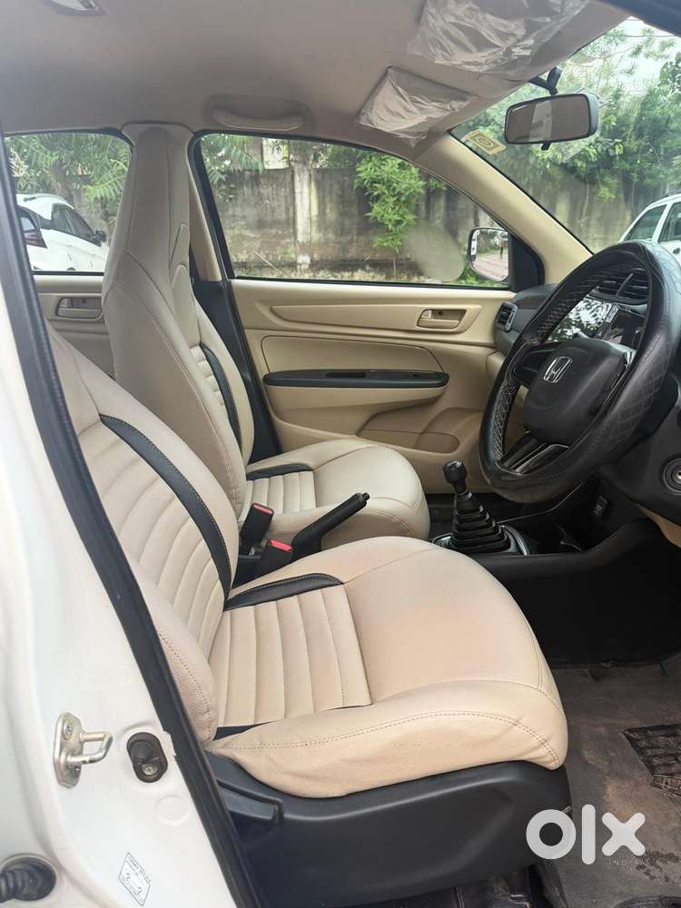 Honda Amaze V 1.2 Petrol Mt, 2024, Petrol