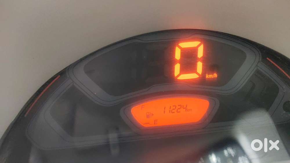 Maruti Suzuki Eeco 2025