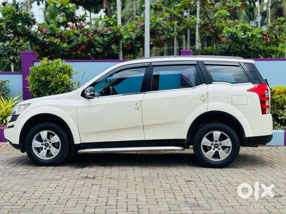 Mahindra Xuv500 W8 2wd, 2013, Diesel