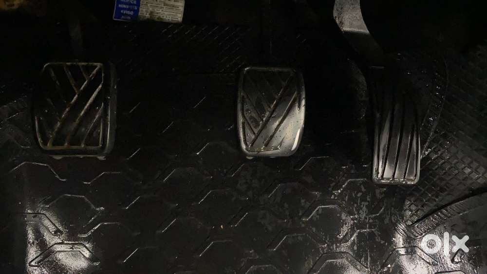 Maruti Suzuki Swift Vdi, 2017, Diesel