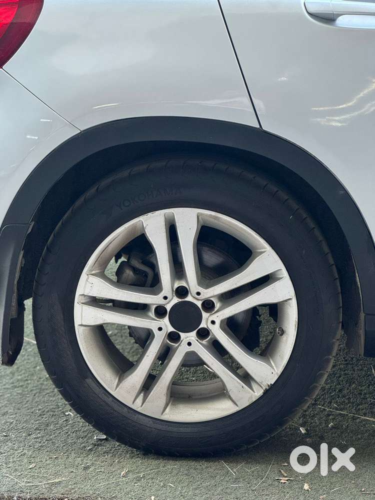 Mercedes-benz Gla 200 D, 2016, Diesel