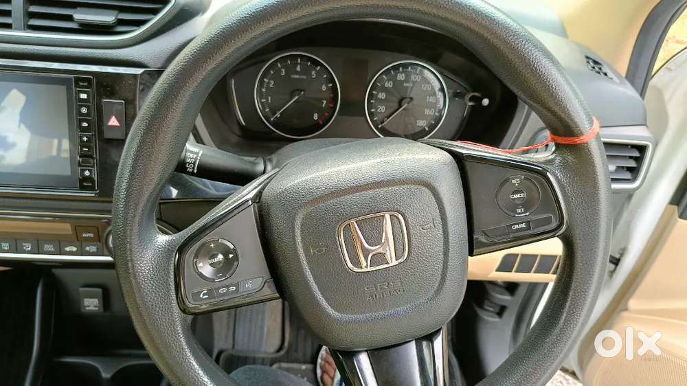 Honda Amaze 2020