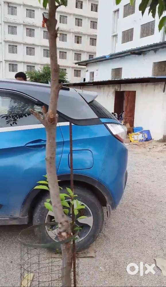 Tata Nexon 2019 Diesel Well Maintained