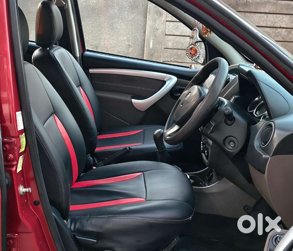 Renault Duster 2020-2022 1.5 Rxs Petrol, 2019, Petrol