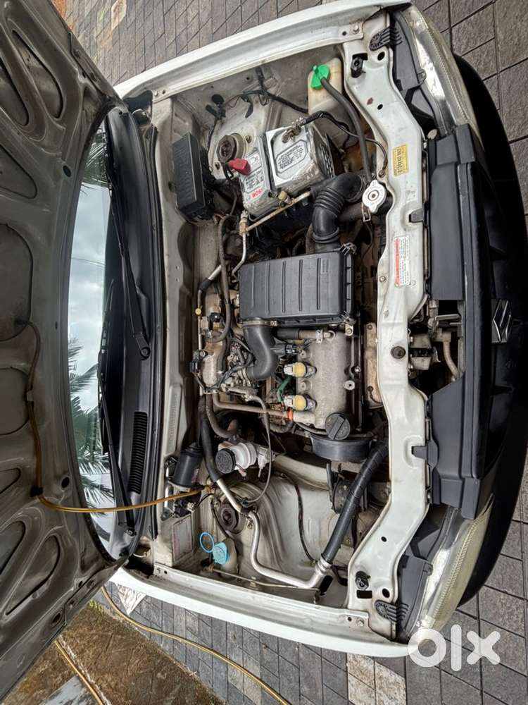 Maruti Suzuki Alto 800 2011 Petrol Well Maintained