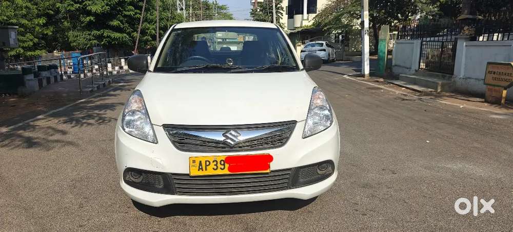 Maruti Suzuki Swift Dzire Tour 2021 Petrol 73000 Km Driven