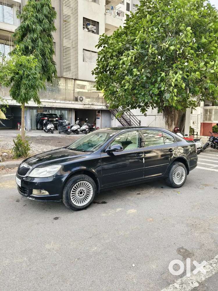 Skoda Laura 2009 Diesel Good Condition