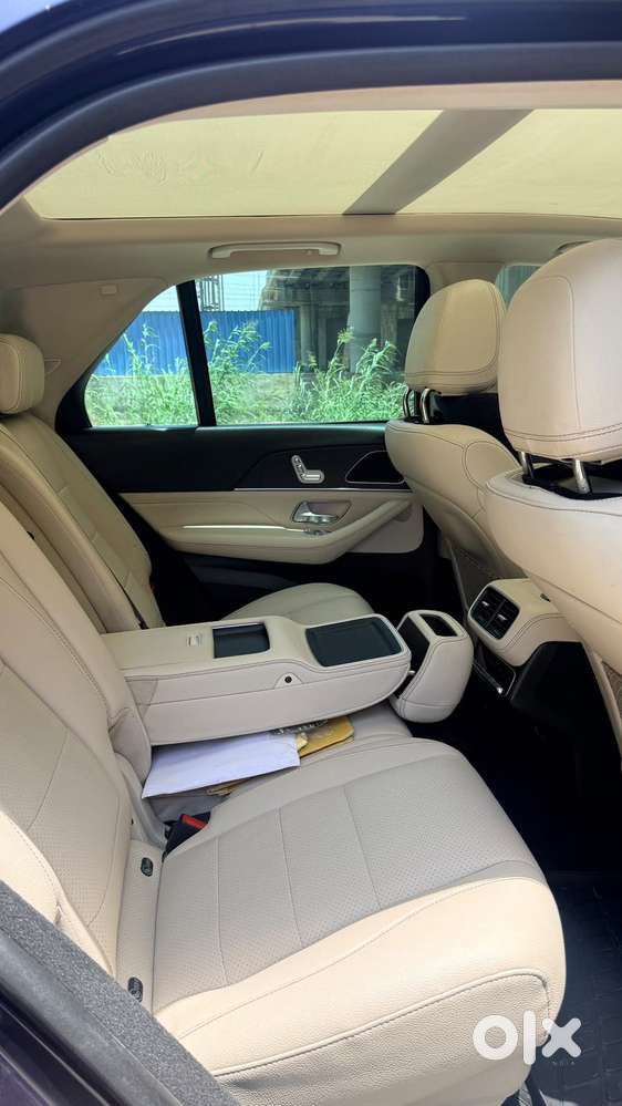 Mercedes-benz Gle 400d 4matic Lwb, 2023, Diesel