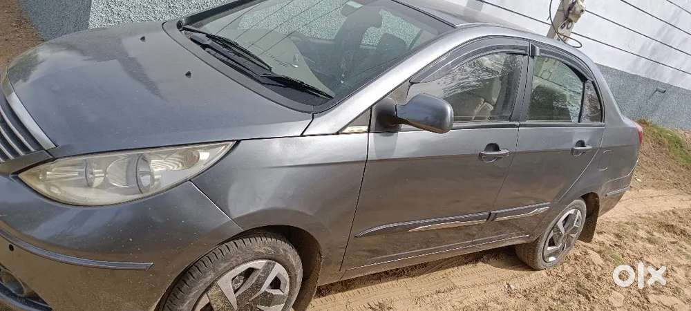 Tata Manza Diesel Rc Valid Upto 2030