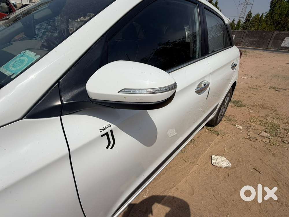 Hyundai Elite I20 2015 Diesel Well Maintained