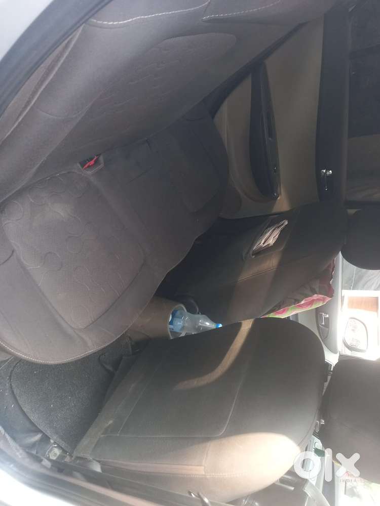 Hyundai I20 Magna 1.2 Mt, 2011, Petrol