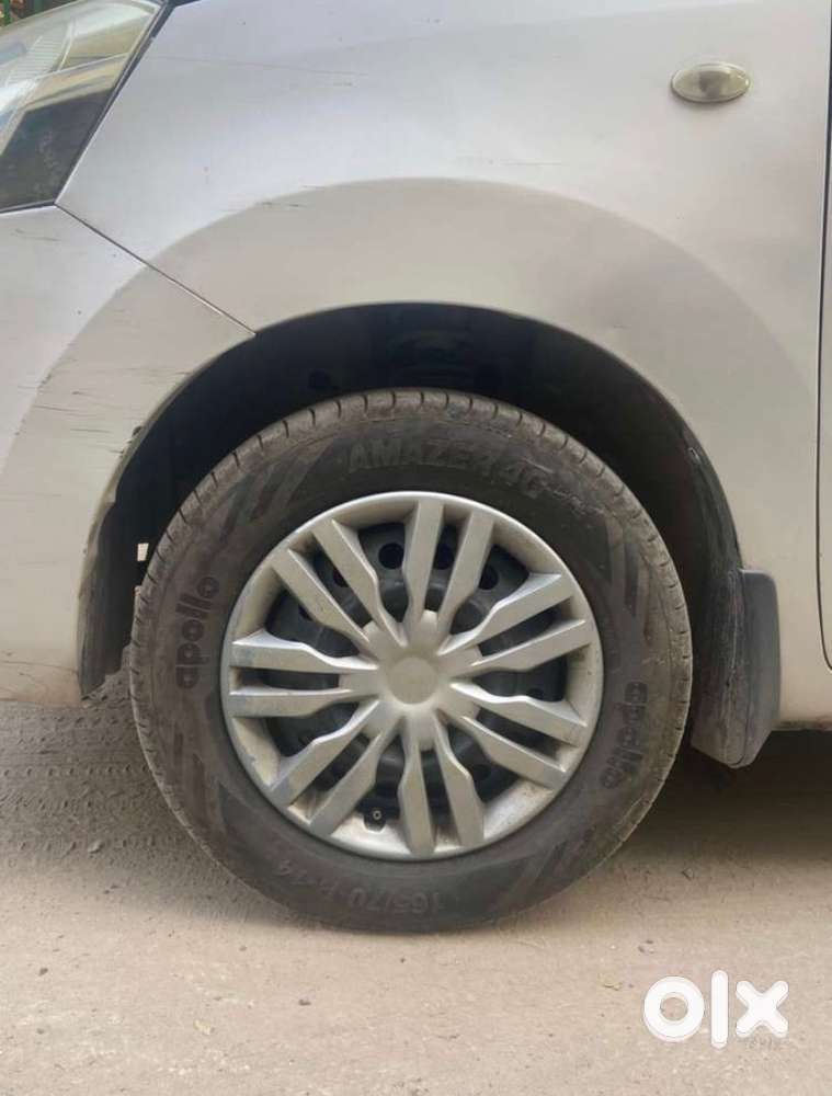 Maruti Suzuki Wagon 2014