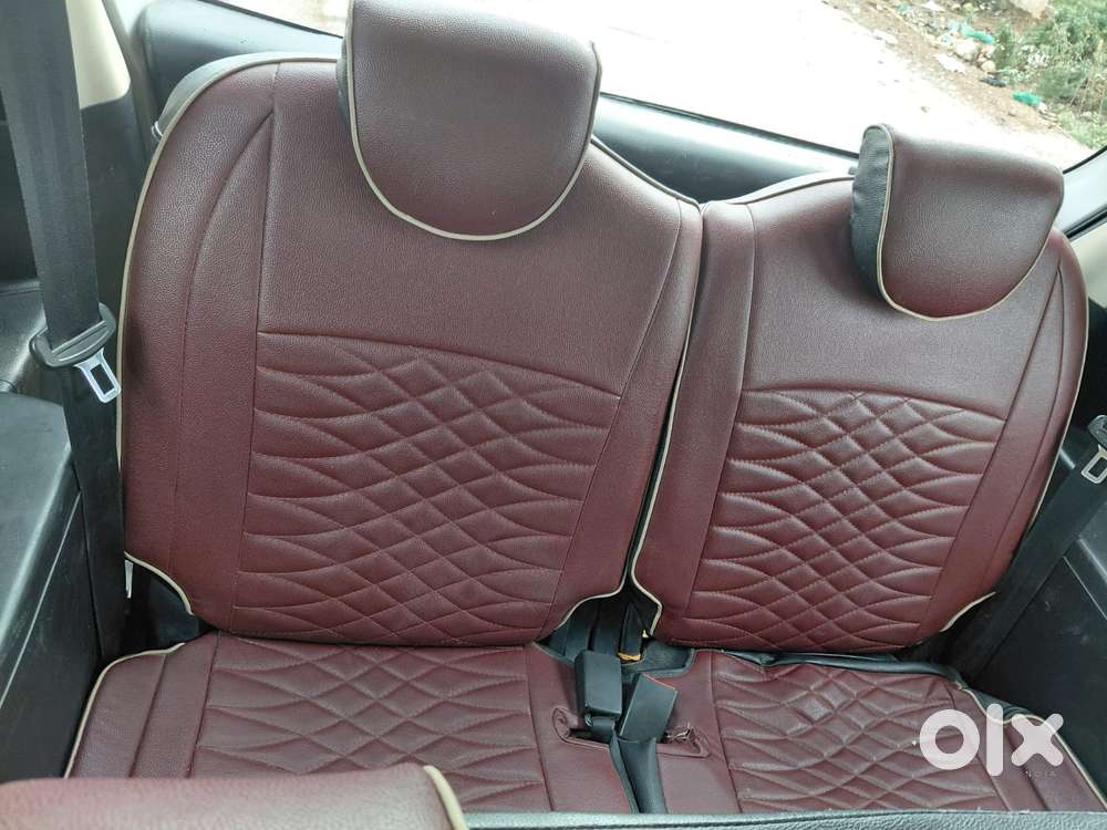 Maruti Suzuki Ertiga Vdi Abs Limited Edition, 2018, Diesel