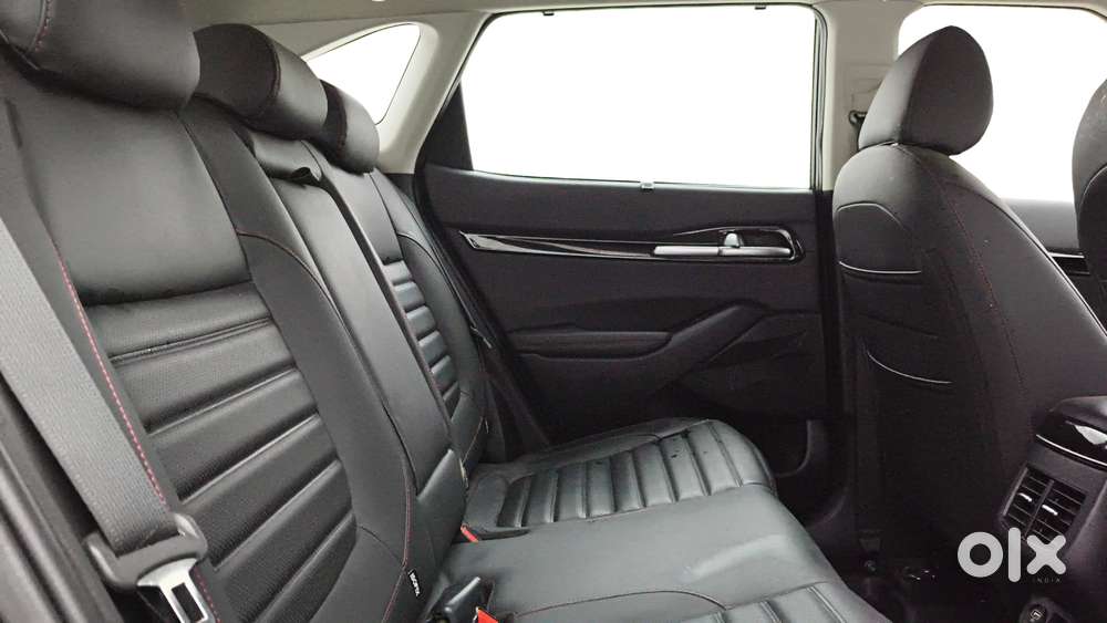 Kia Seltos 1.4 Gtx + Petrol At, 2019, Petrol