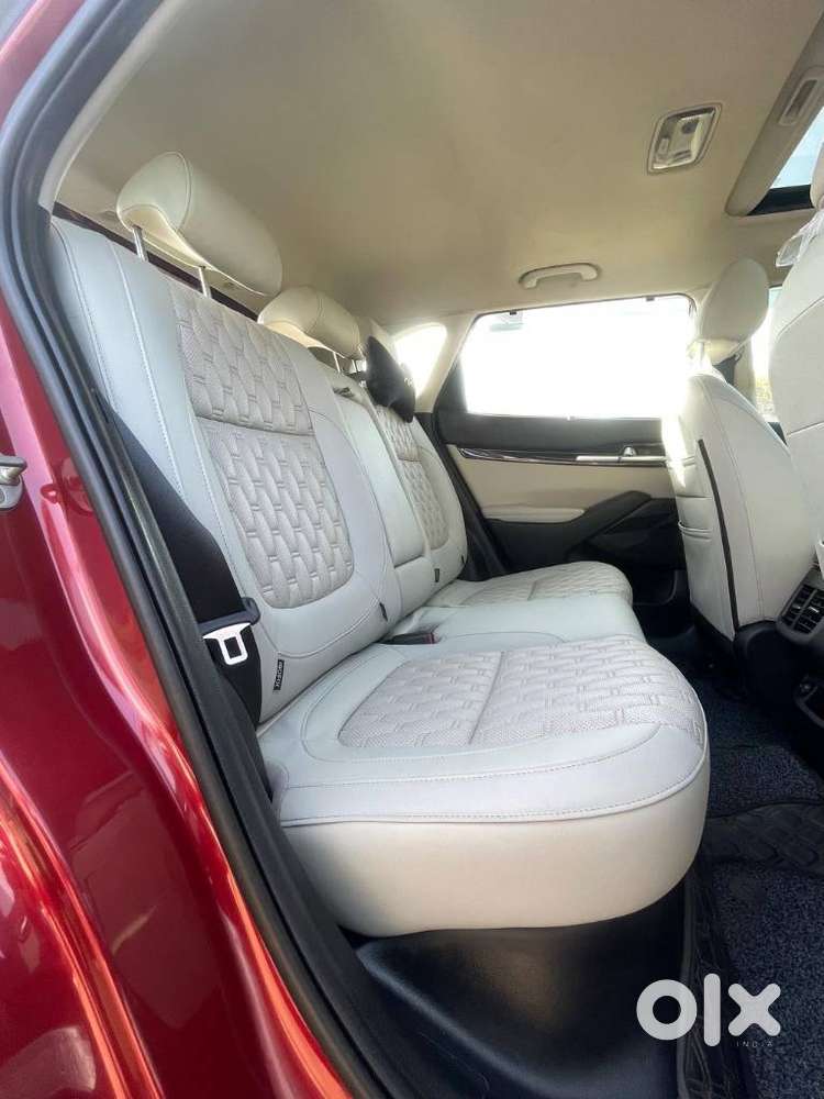 Kia Seltos 1.5 Htx At Petrol, 2022, Petrol