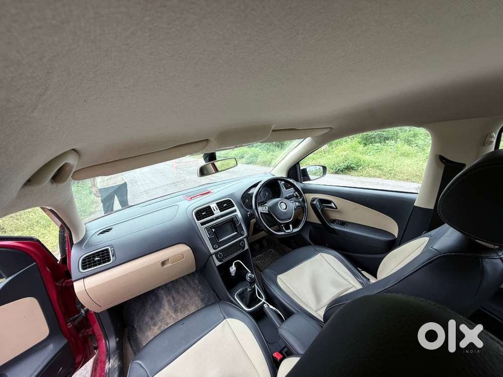 2016 Volkswagen Polo Km Driven 73000