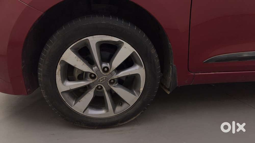 Hyundai Elite I20 Sportz 1.2 Opt, 2015, Petrol