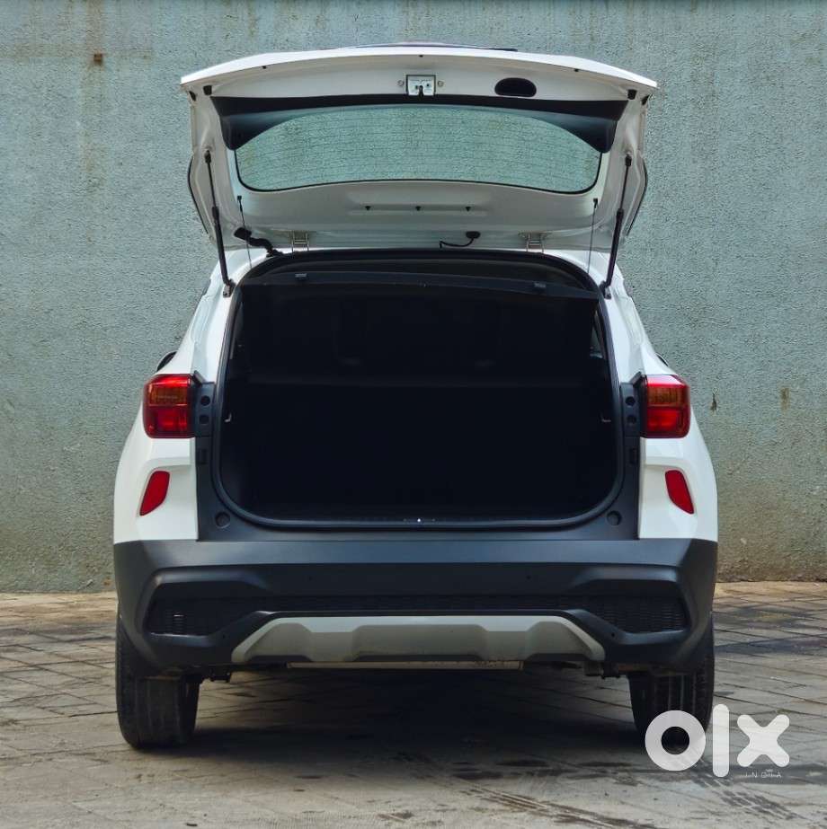 Kia Seltos Htk Plus G, 2020, Petrol