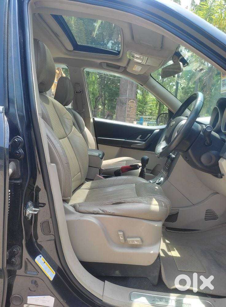 Mahindra Xuv500 W10 2wd, 2016, Diesel