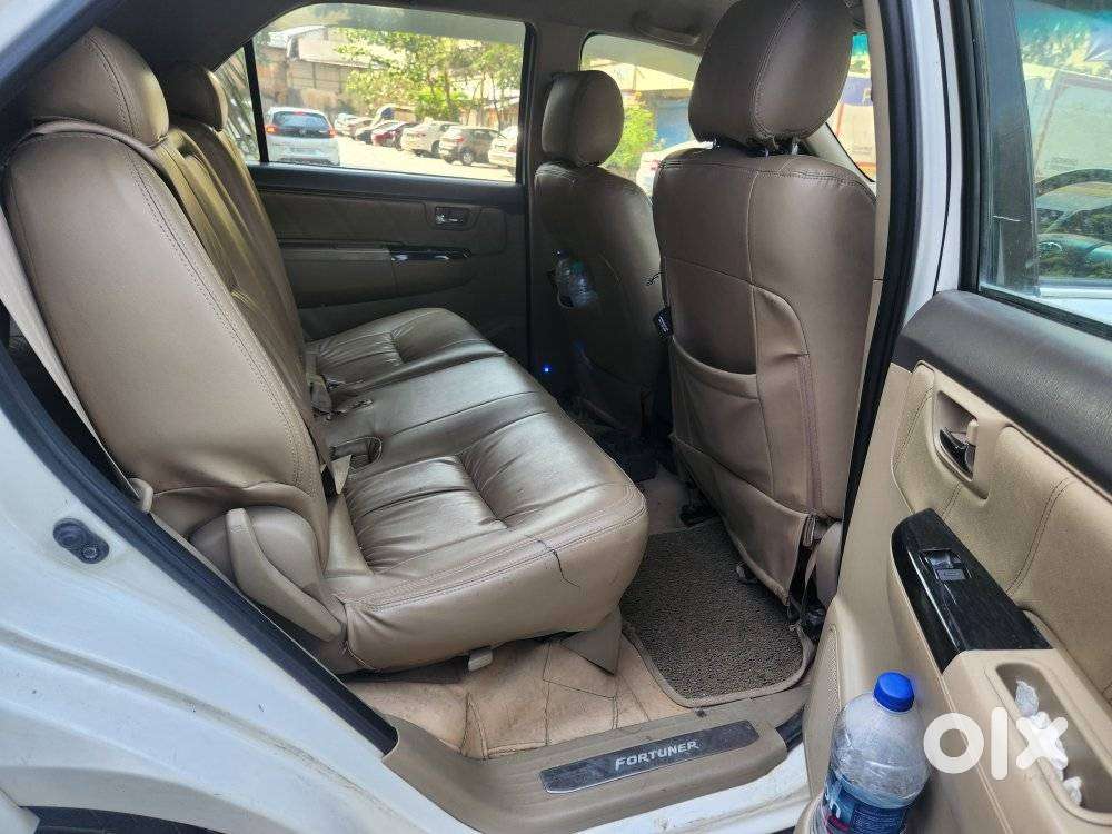 Toyota Fortuner 2011-2016 2.5 4x2 Mt Trd Sportivo, 2013, Diesel