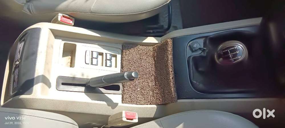 2017 Scorpio S2 2.5