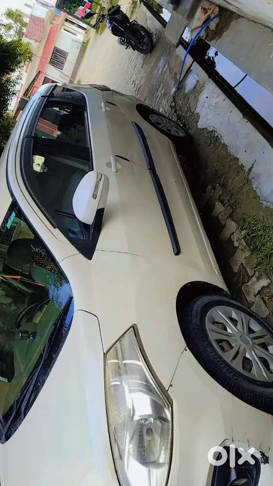 Buy New Car