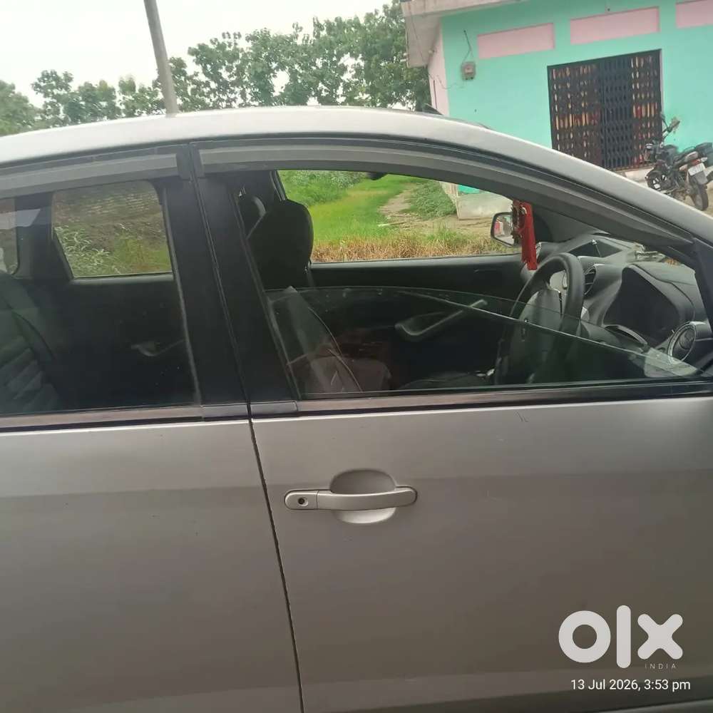Ford Figo Diesel 2012 Year
