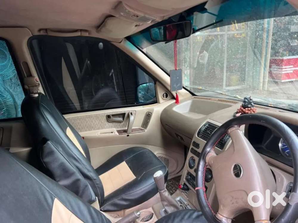 2011 Tata Safari Vx Dicor Bs-iii
