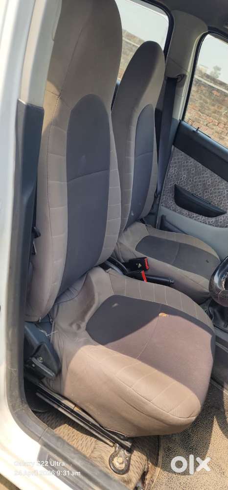 Maruti Suzuki Alto 800 2019-2023 0.8 Vxi, 2019, Petrol