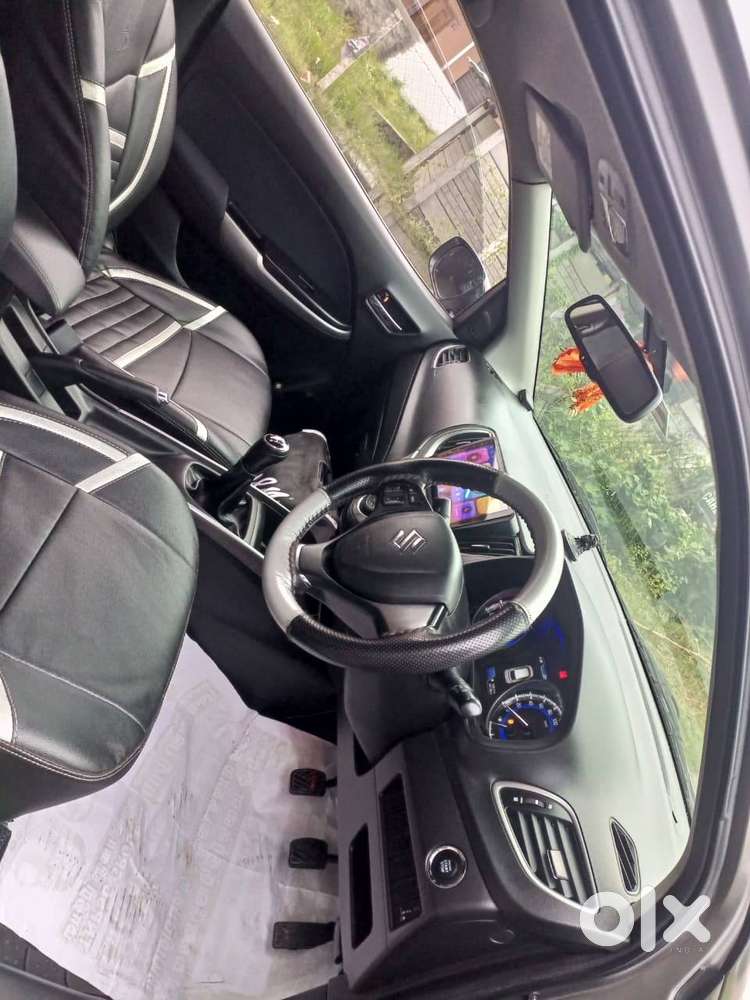 Very Good Condition Brand New Tyres . Car At Sivakasi