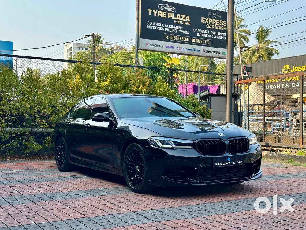 Bmw 5 Series 2.0 520d Luxury Line, 2013, Diesel