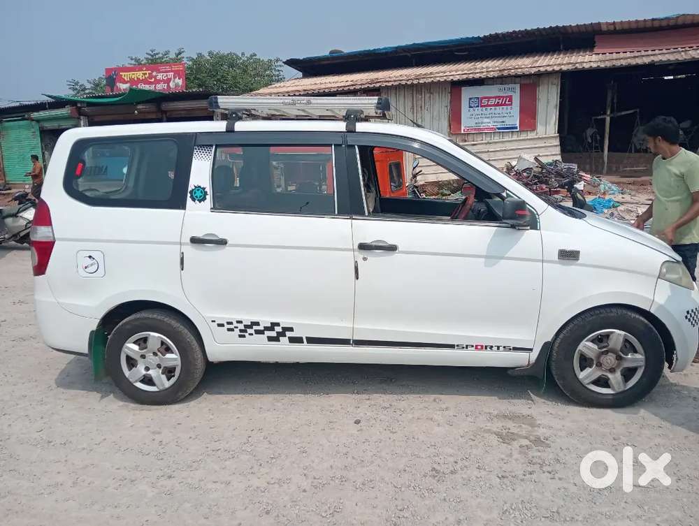 Chevrolet Enjoy 2015 Diesel Manual