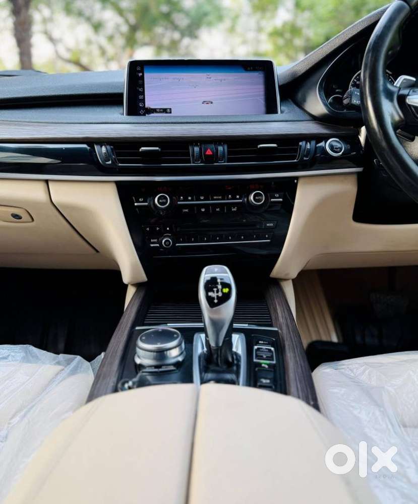 Bmw X5 Xdrive 30d M Sport, 2017, Diesel